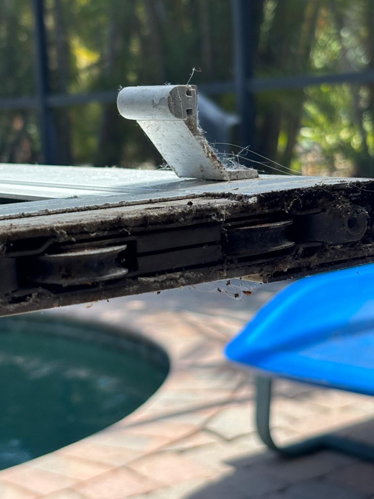 Complete Door Diagnosis - Stuart FL