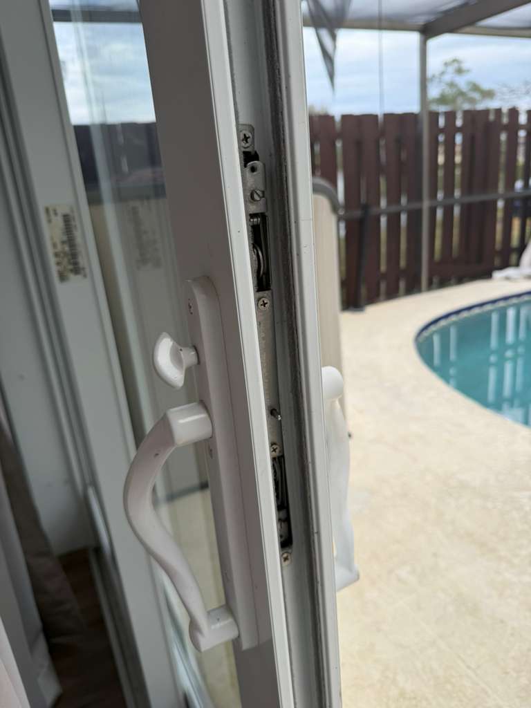 Lock & Handle Repair - Stuart FL