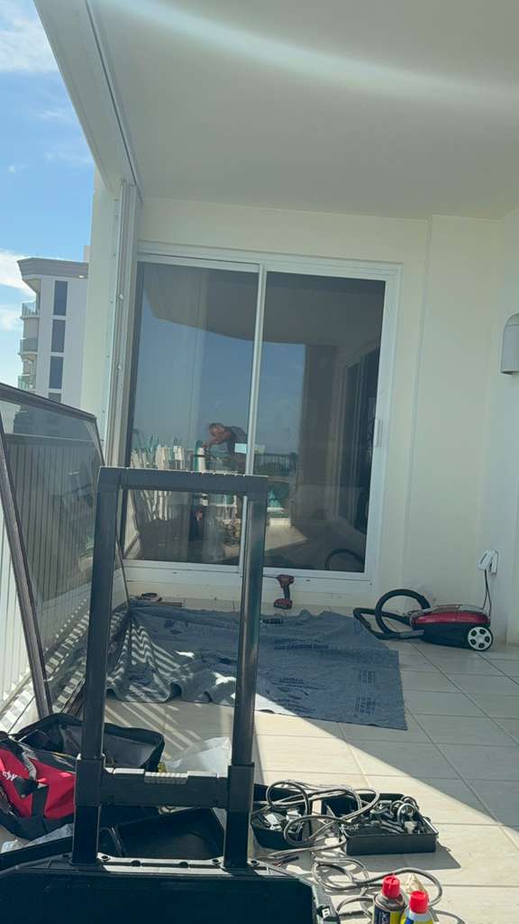 sliding glass door repair stuart - Treasure Coast Sliding Door Repair